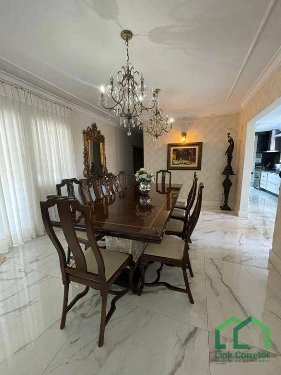 Casa de Condomínio à venda com 4 quartos, 402m² - Foto 20