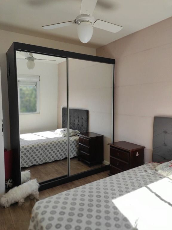 Apartamento à venda com 2 quartos, 53m² - Foto 13