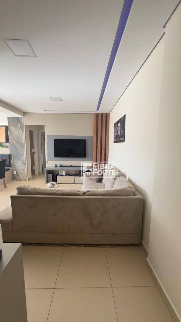 Apartamento à venda com 2 quartos, 75m² - Foto 5