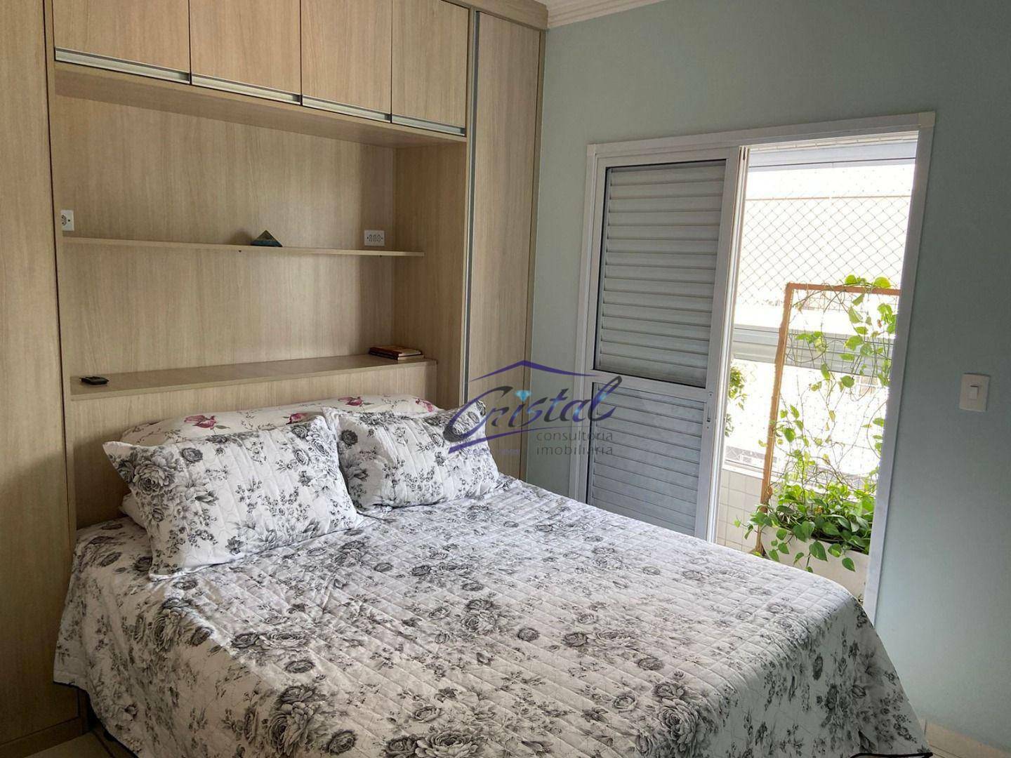 Apartamento à venda com 3 quartos, 111m² - Foto 5