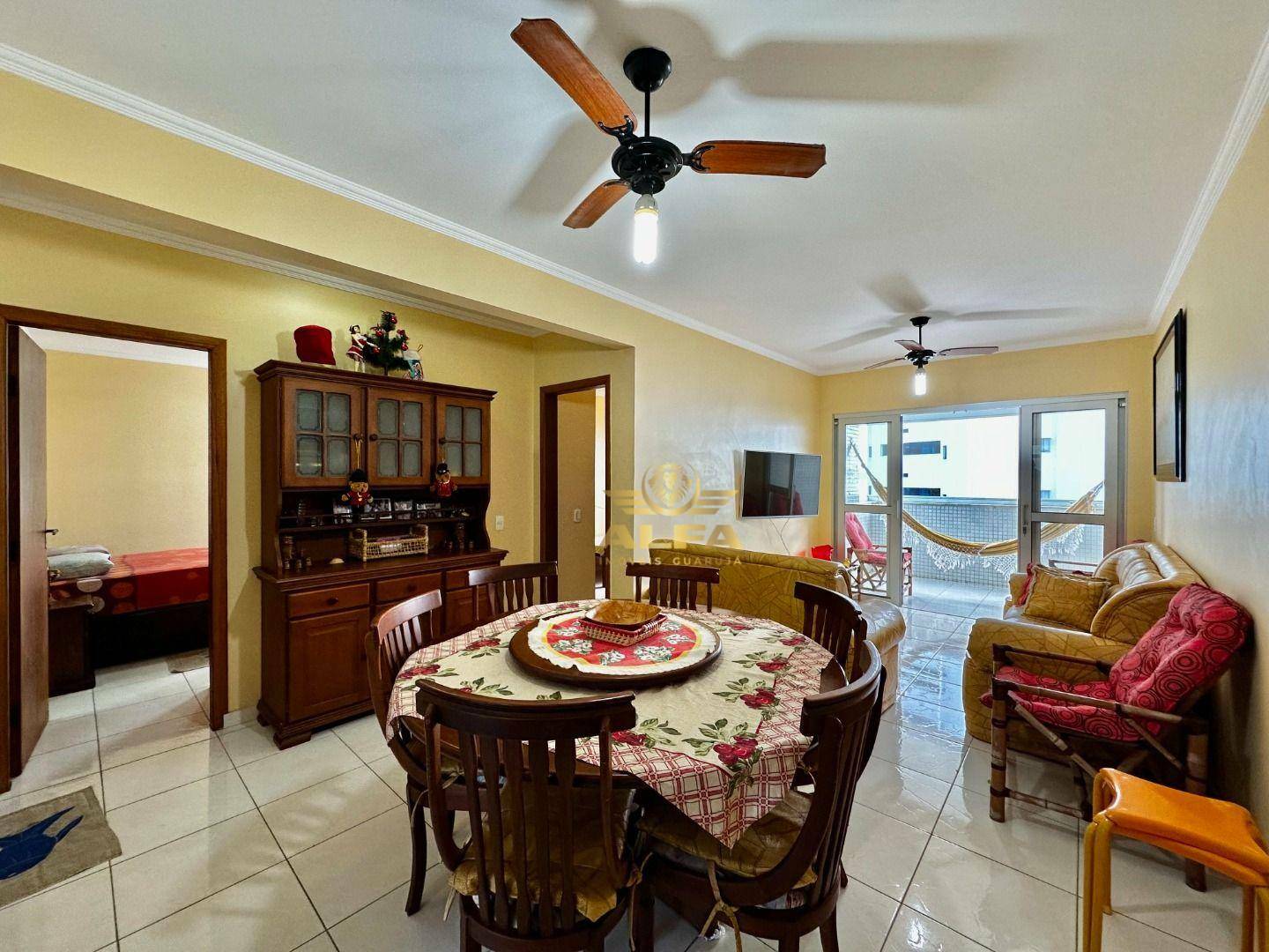 Apartamento, 2 quartos, 90 m² - Foto 3