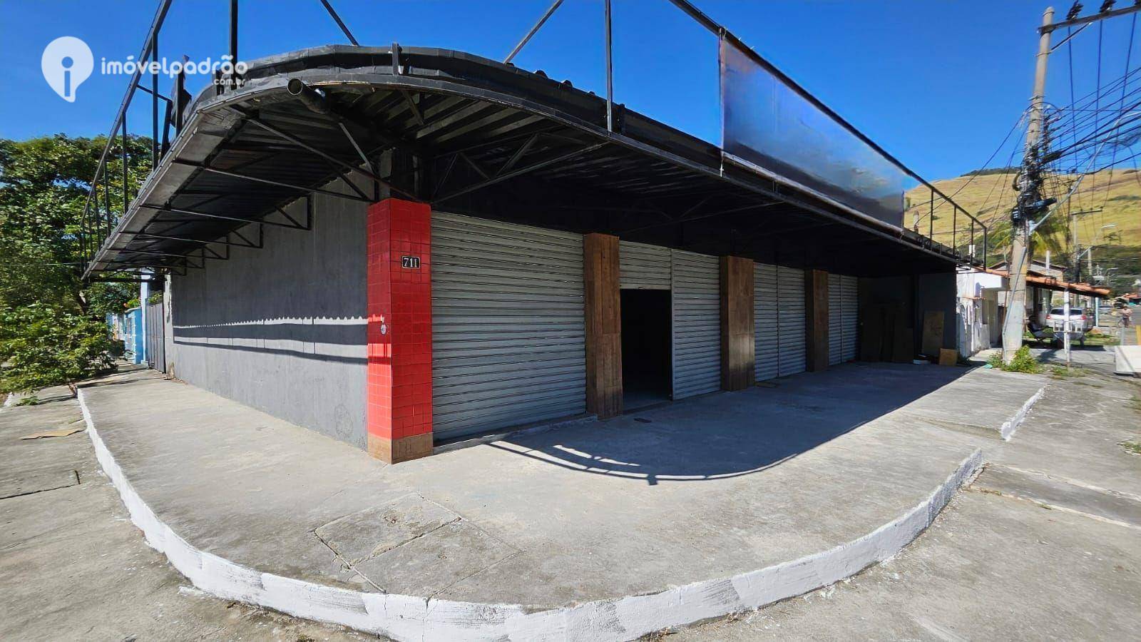 Loja-Salão à venda e aluguel, 400m² - Foto 14