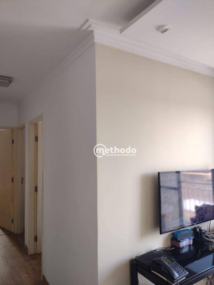 Apartamento à venda com 3 quartos, 60m² - Foto 4