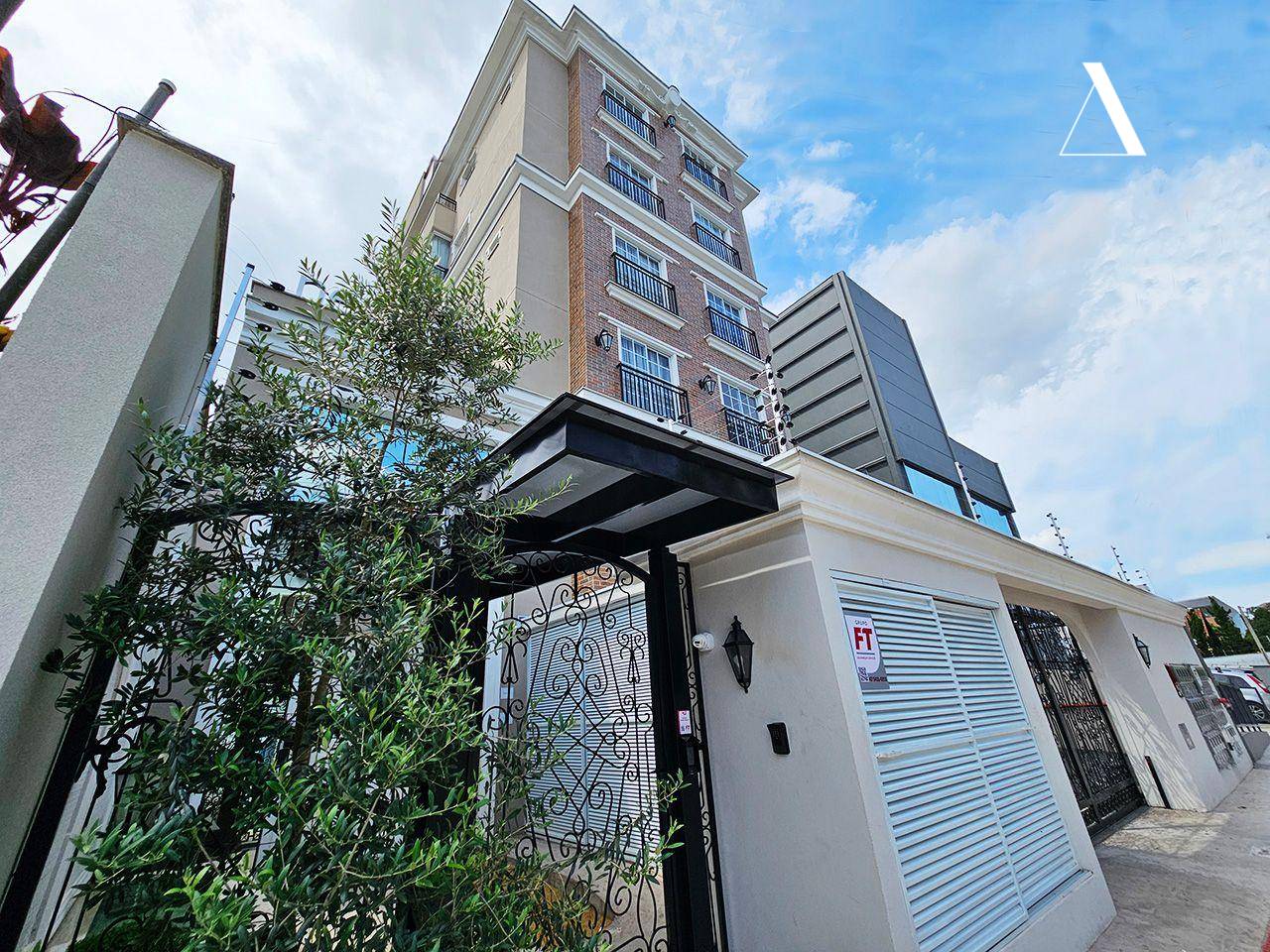 Apartamento, 2 quartos, 80 m² - Foto 4