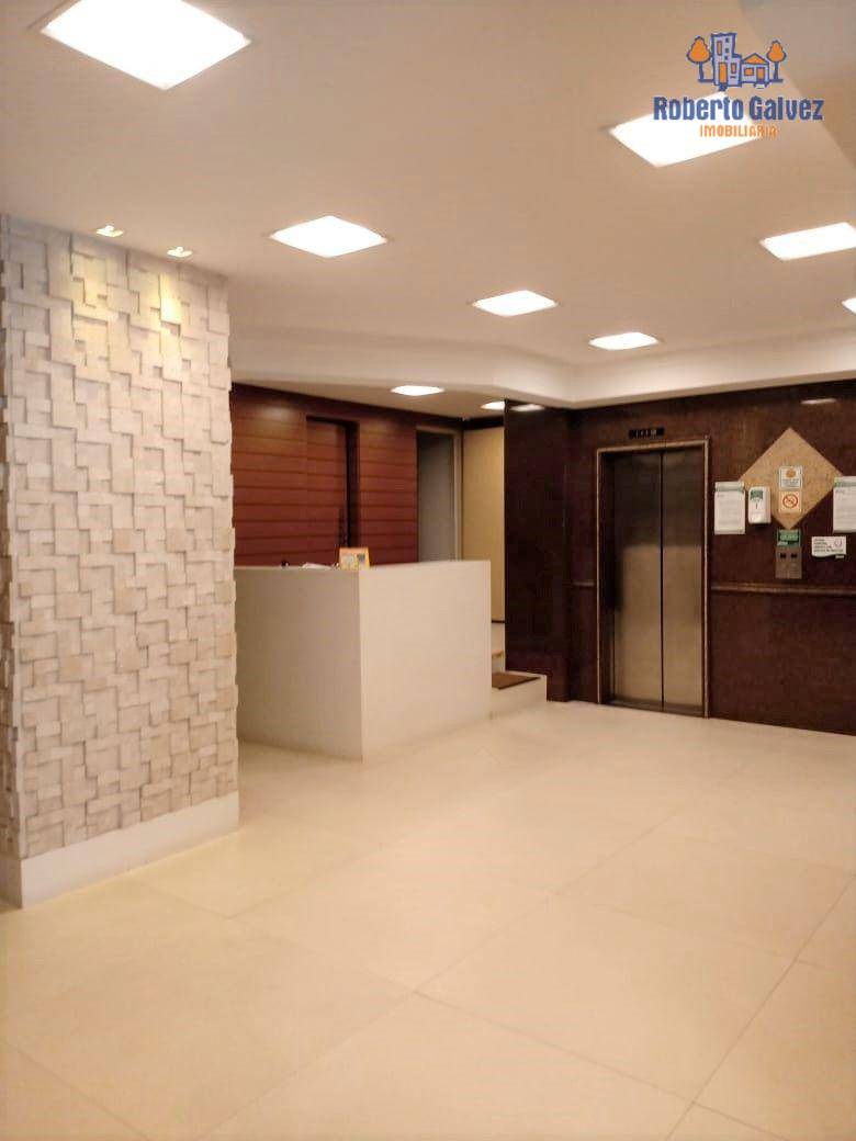 Conjunto Comercial-Sala à venda, 30m² - Foto 8