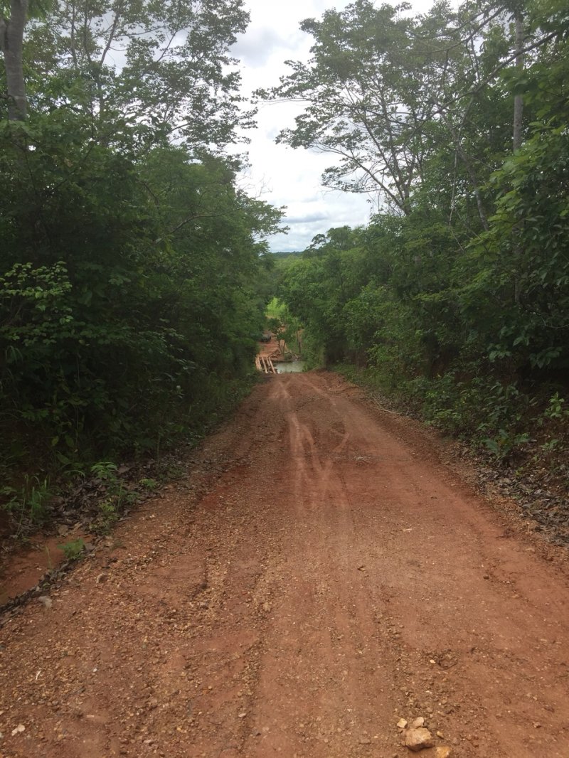 Fazenda à venda, 685m² - Foto 11