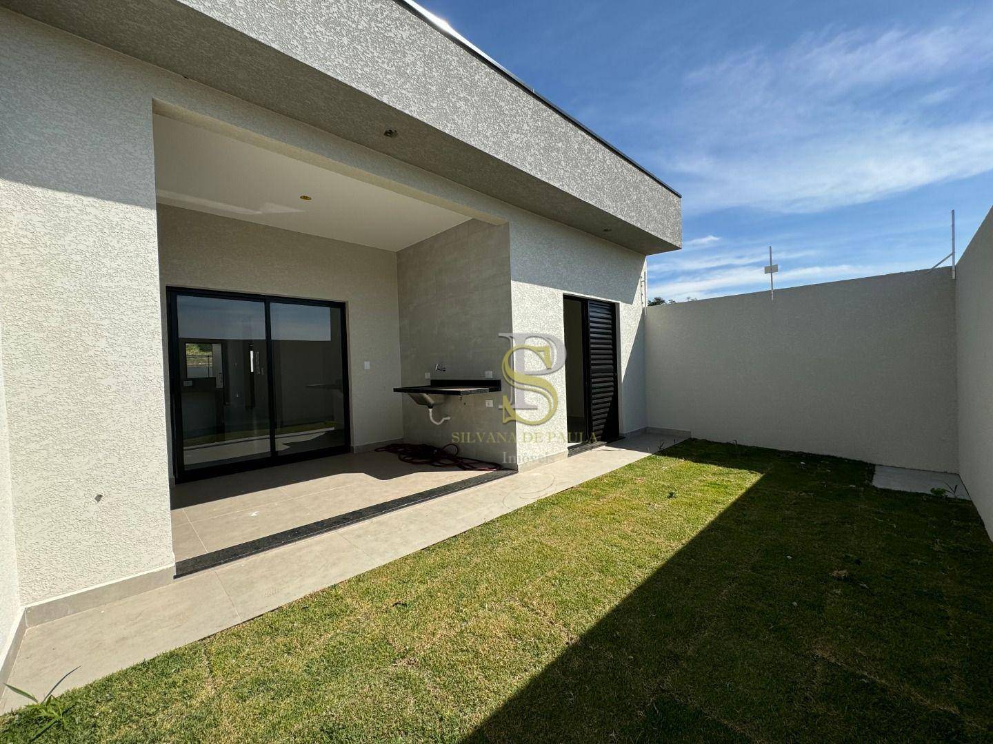 Casa à venda com 3 quartos, 108m² - Foto 21