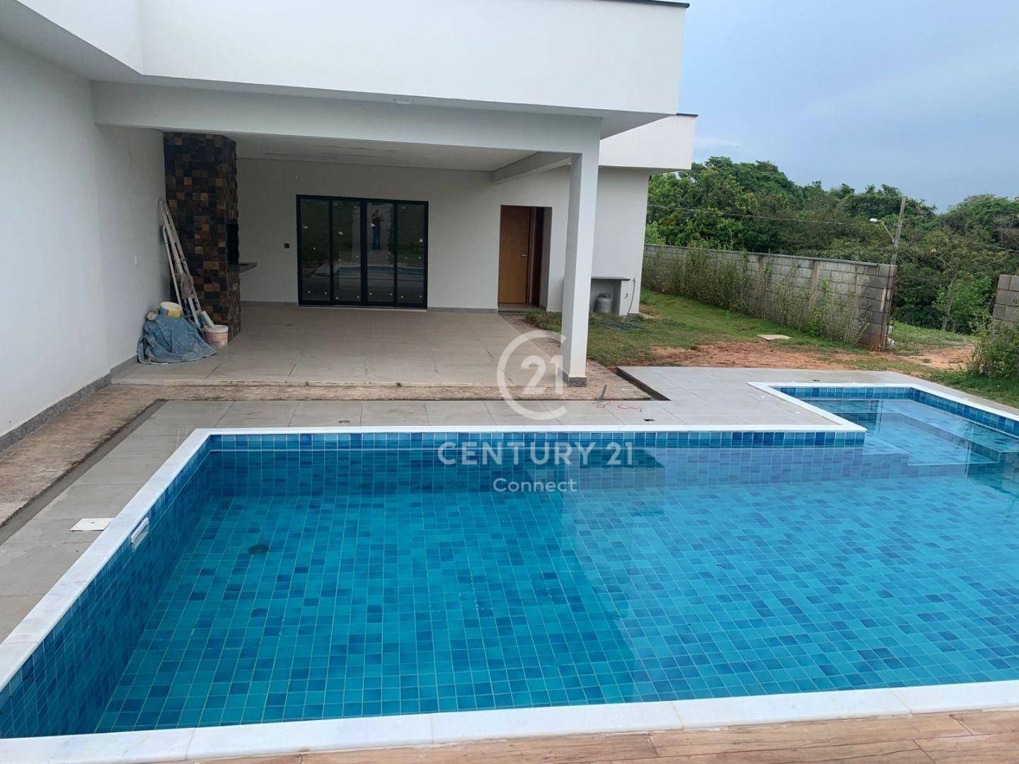 Casa de Condomínio, 4 quartos - Foto 3