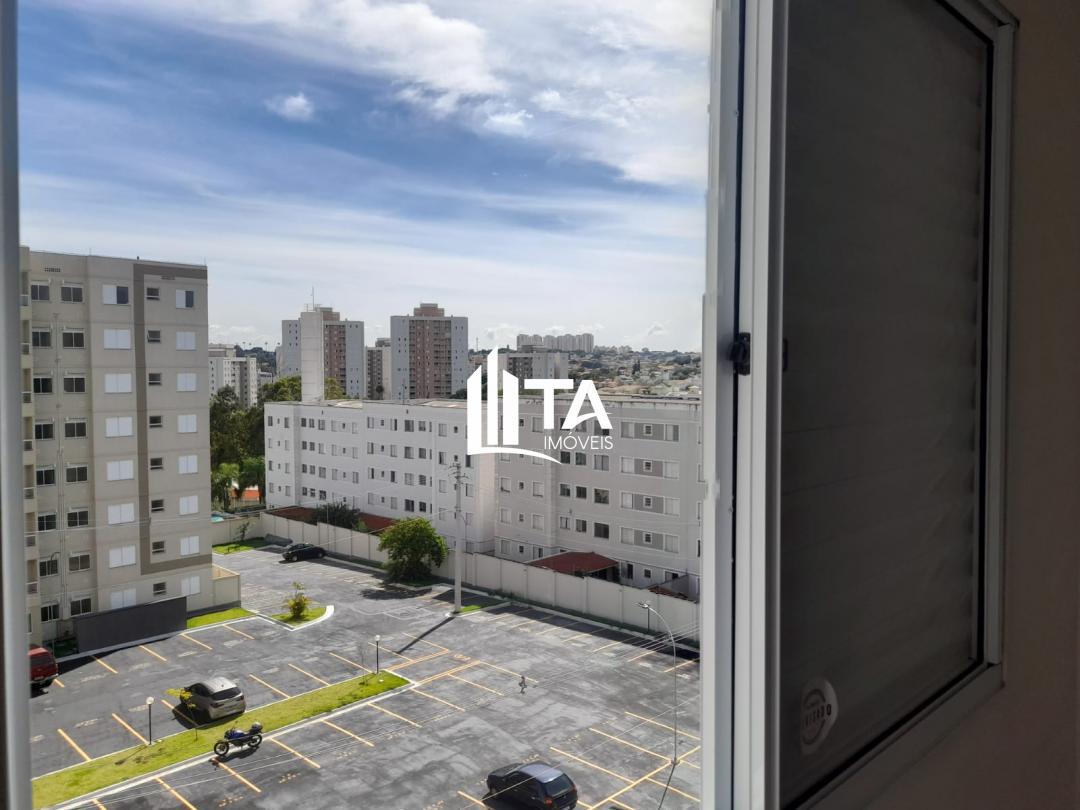 Apartamento à venda com 2 quartos, 49m² - Foto 13