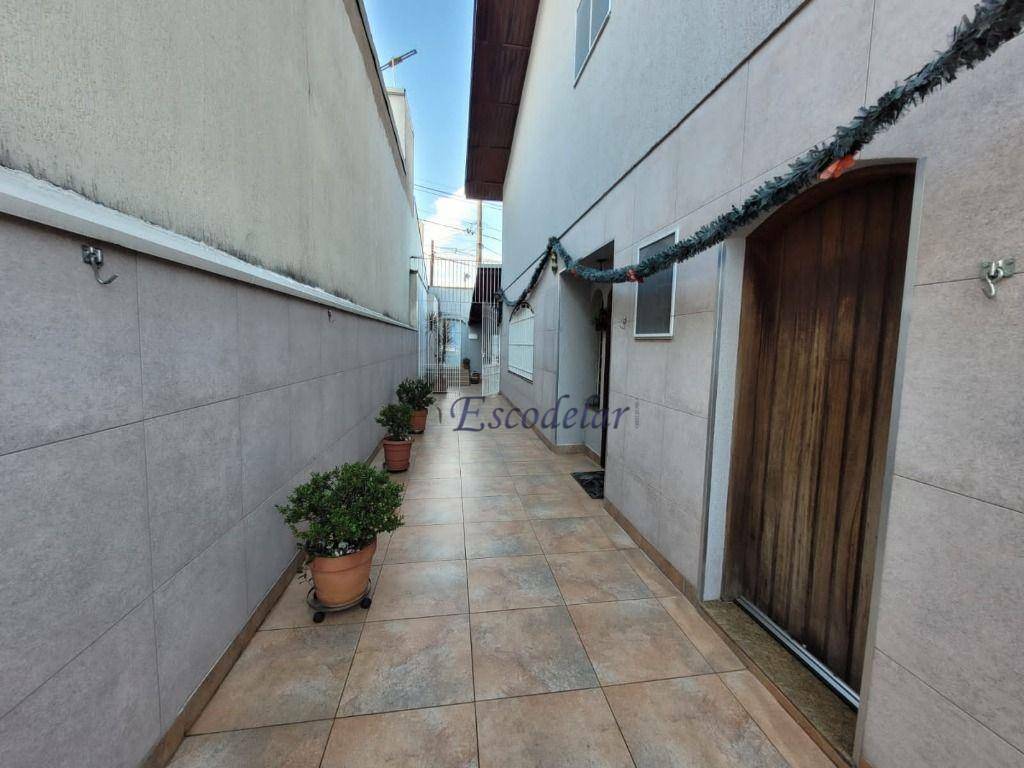 Sobrado à venda com 3 quartos, 280m² - Foto 15