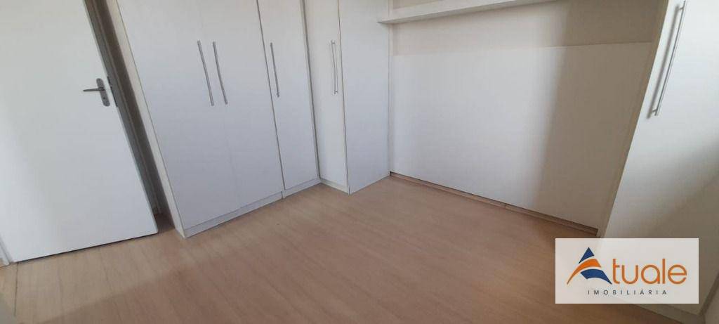 Apartamento à venda com 2 quartos, 44m² - Foto 9