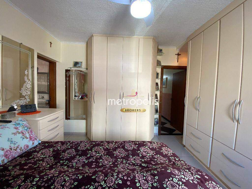 Sobrado à venda com 3 quartos, 125m² - Foto 24