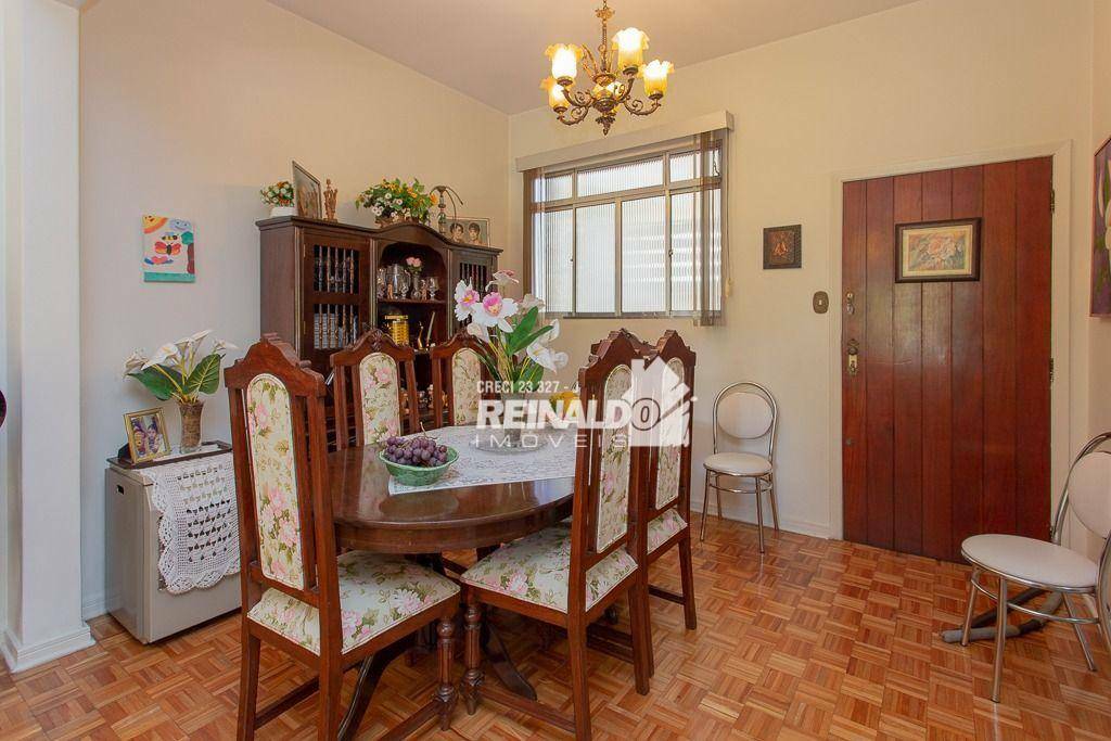 Apartamento à venda com 3 quartos, 234m² - Foto 15