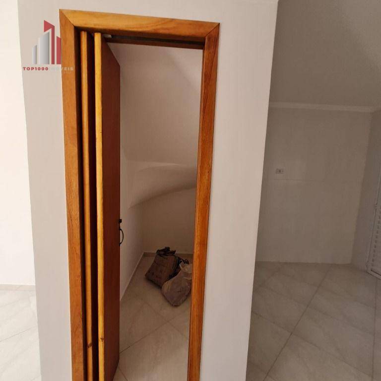 Sobrado à venda com 2 quartos, 93m² - Foto 31