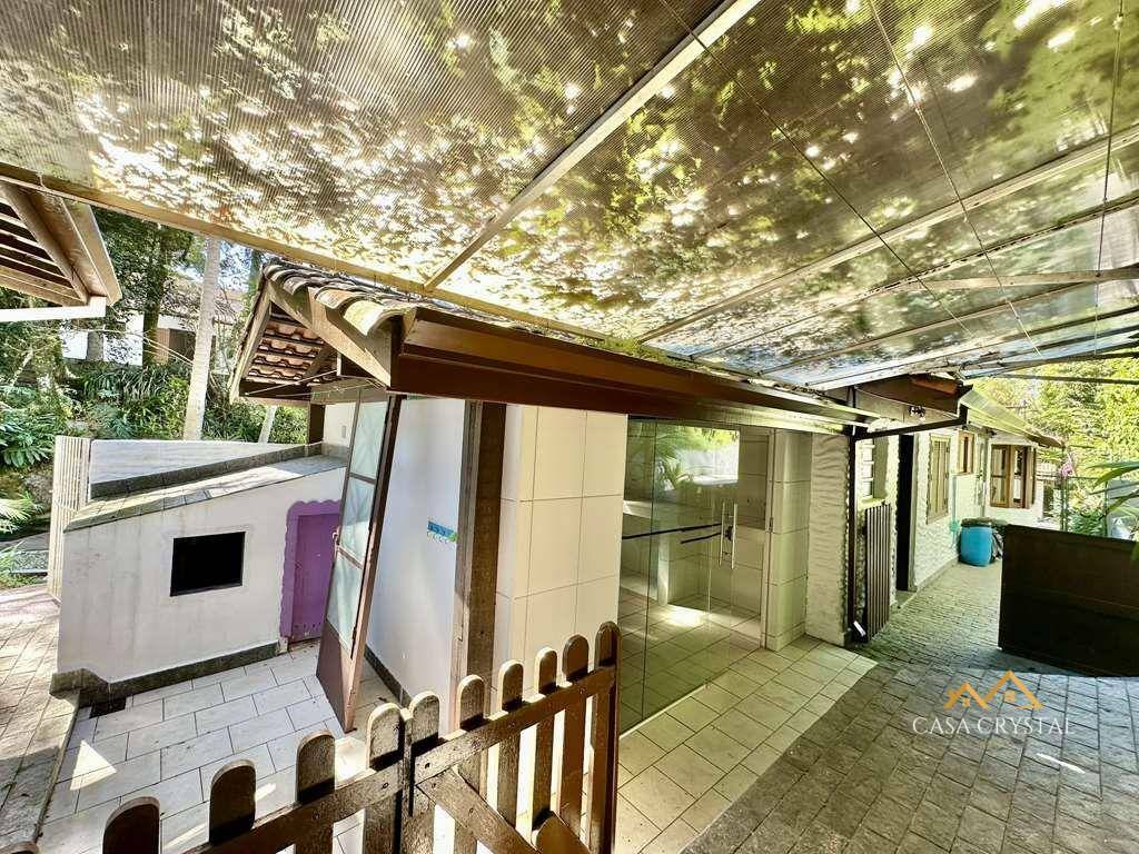 Casa de Condomínio, 3 quartos - Foto 53