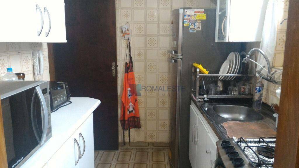 Apartamento à venda com 2 quartos, 58m² - Foto 7