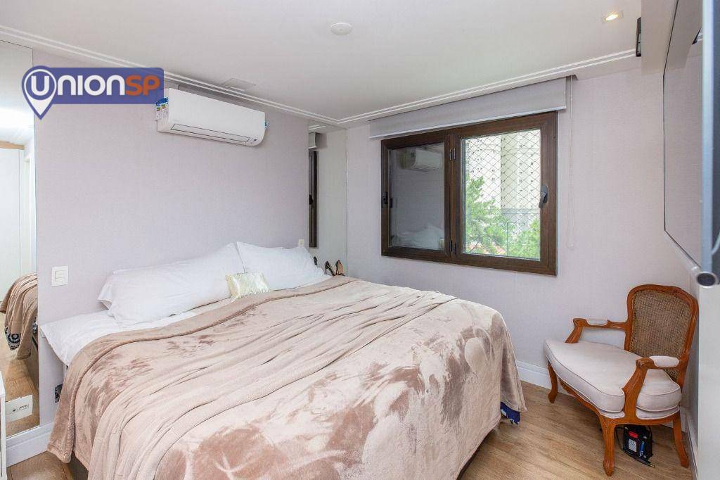 Apartamento à venda com 3 quartos, 167m² - Foto 14