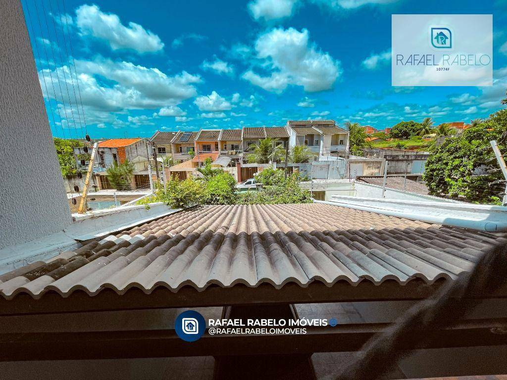Casa à venda e aluguel com 3 quartos, 140m² - Foto 16