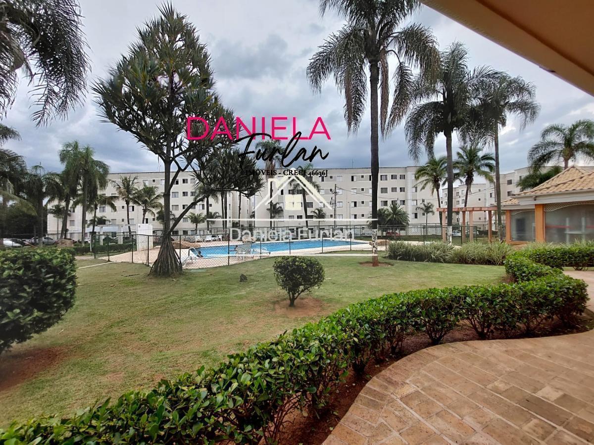 Apartamento à venda com 2 quartos, 47m² - Foto 18