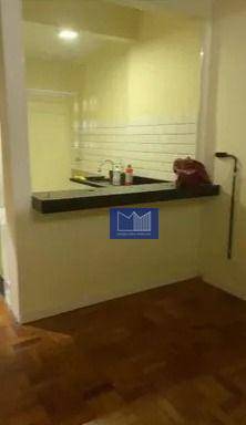 Apartamento à venda com 2 quartos, 37m² - Foto 5