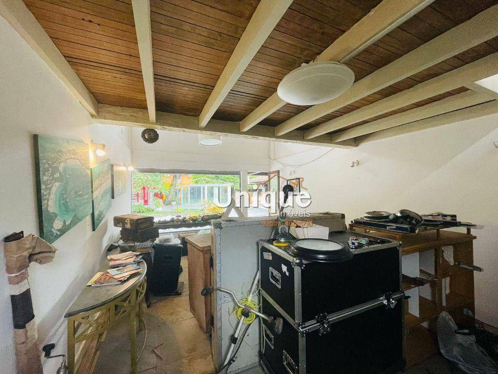 Loja-Salão para alugar, 36m² - Foto 4