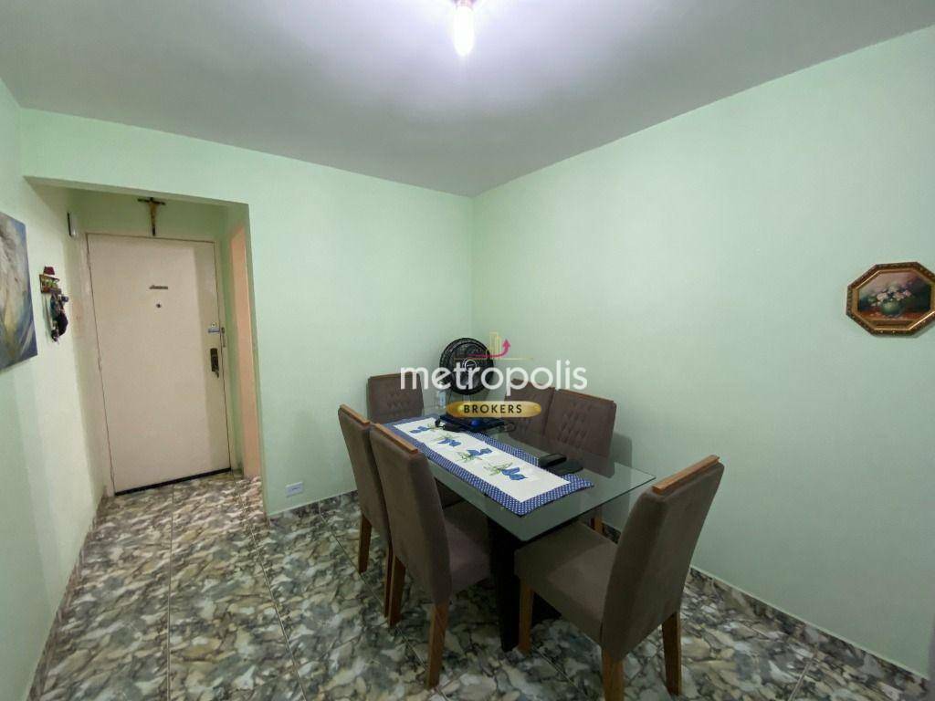 Apartamento à venda com 3 quartos, 71m² - Foto 5