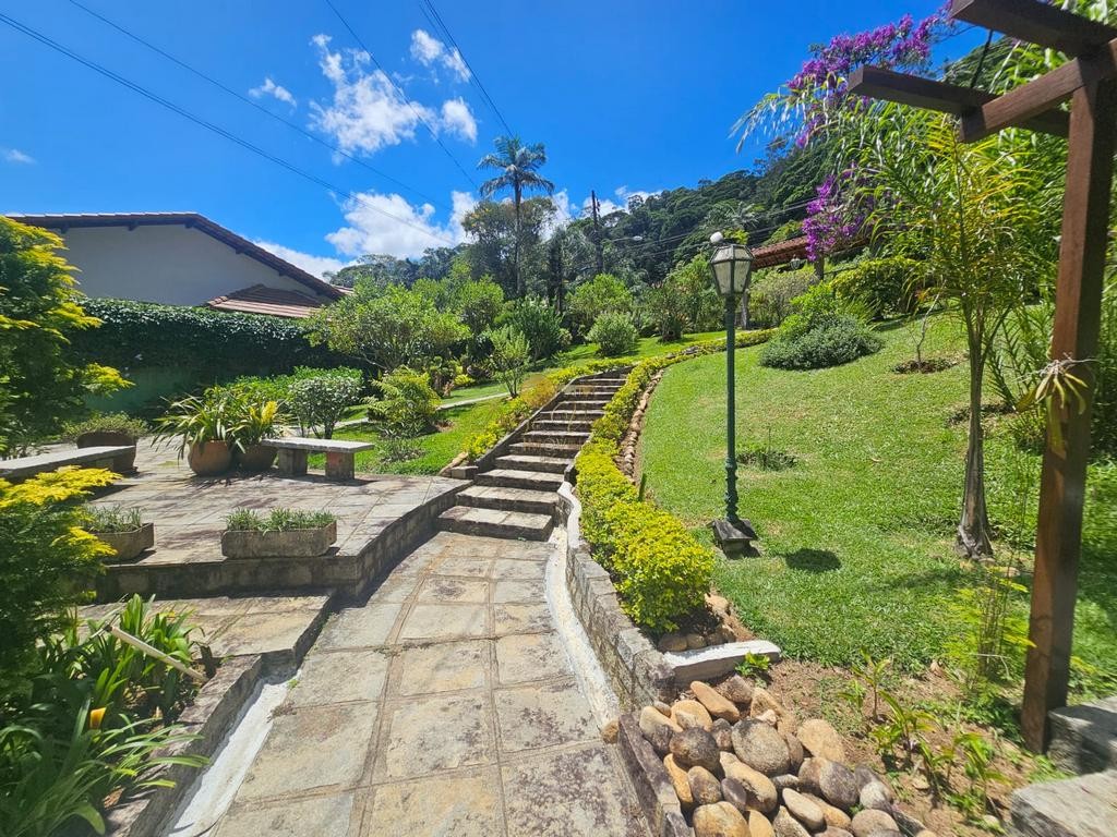 Casa de Condomínio à venda com 4 quartos, 3642m² - Foto 44