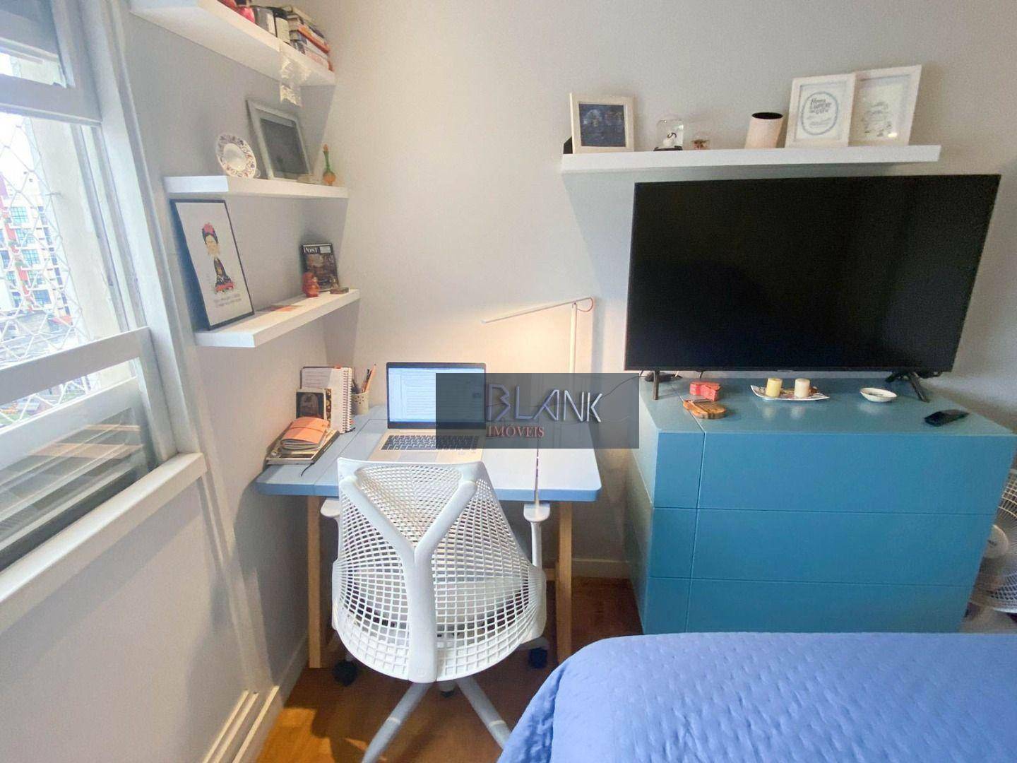 Apartamento à venda com 3 quartos, 81m² - Foto 10