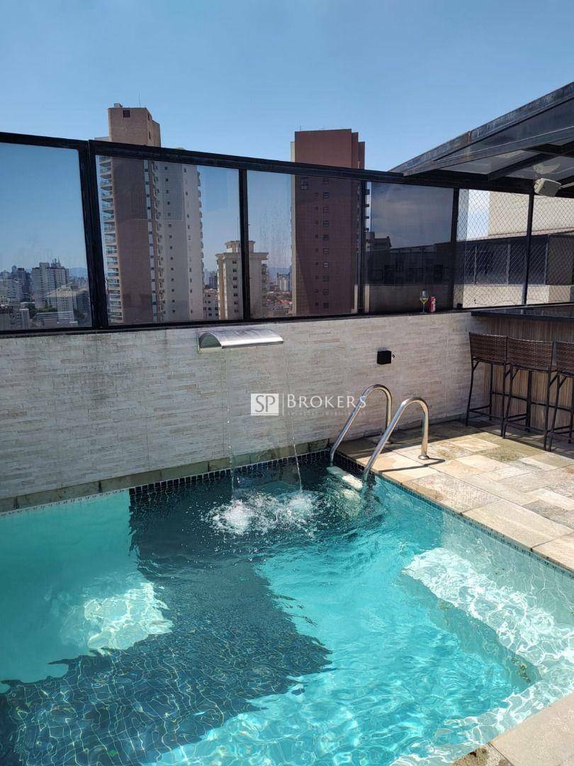 Cobertura à venda com 5 quartos, 360m² - Foto 35