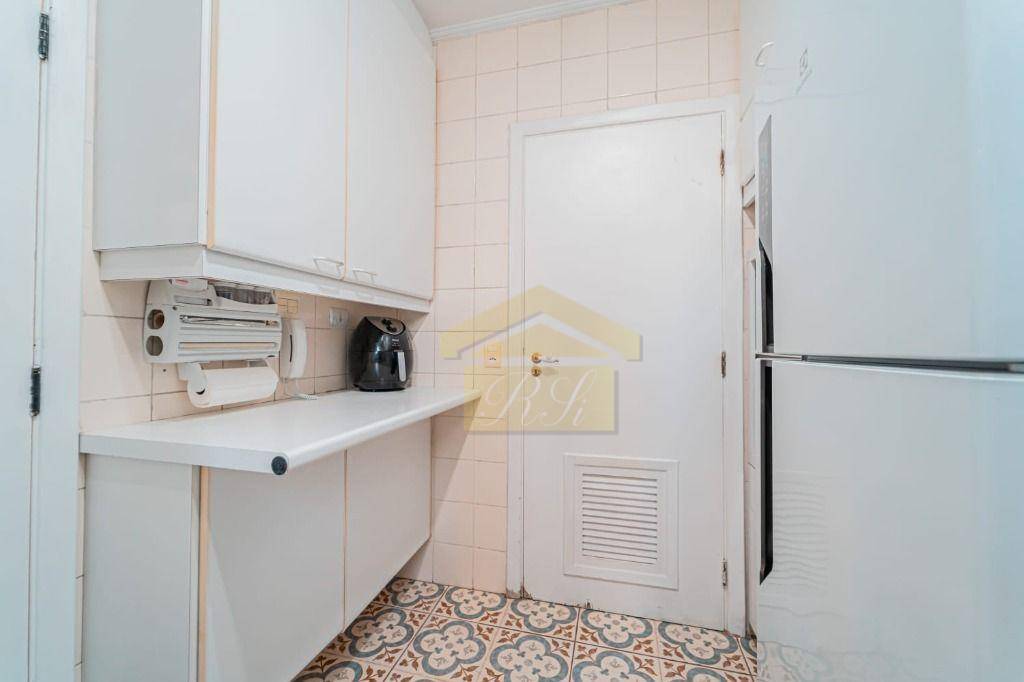 Apartamento à venda com 3 quartos, 198m² - Foto 39