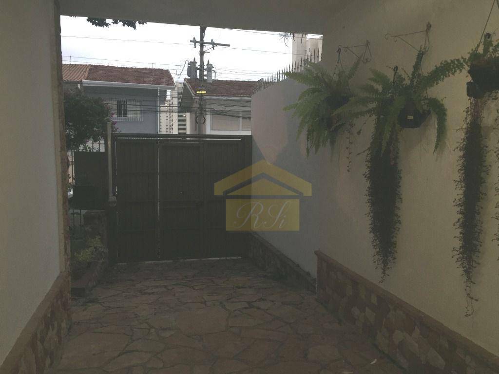 Casa para alugar com 3 quartos, 170m² - Foto 33