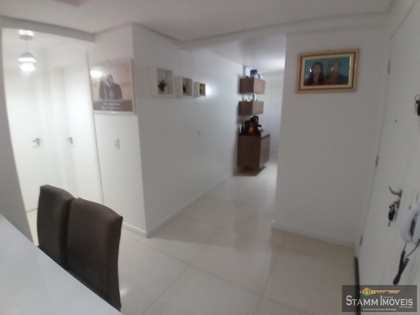 Apartamento à venda com 2 quartos, 60m² - Foto 19