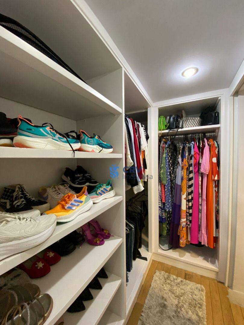 Apartamento à venda com 3 quartos, 171m² - Foto 20