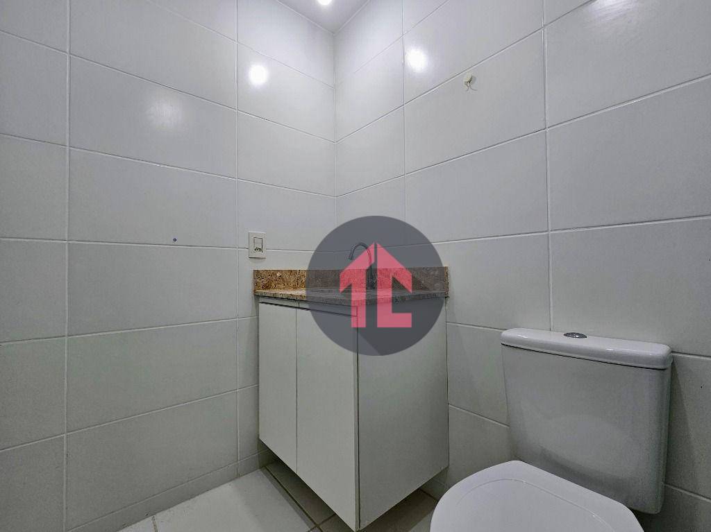 Apartamento para alugar com 3 quartos, 75m² - Foto 11