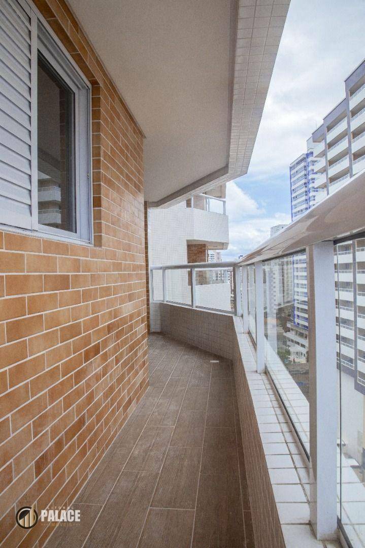 Apartamento à venda com 2 quartos, 93m² - Foto 5