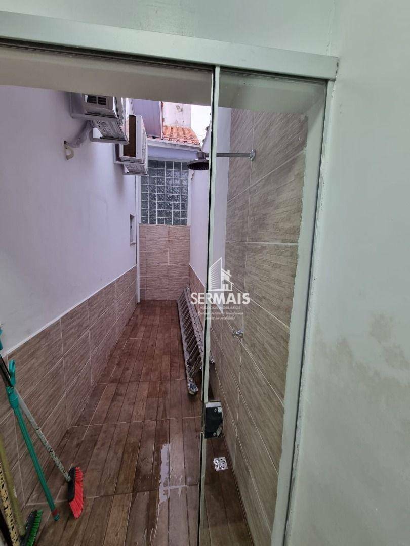 Sobrado à venda com 2 quartos, 183m² - Foto 6