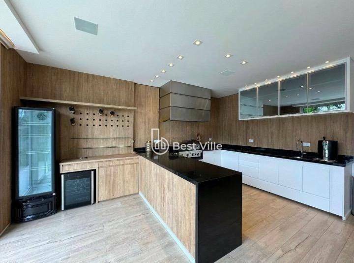Casa de Condomínio à venda com 4 quartos, 440m² - Foto 5