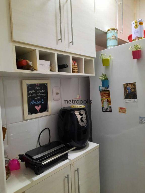 Apartamento à venda com 3 quartos, 69m² - Foto 11