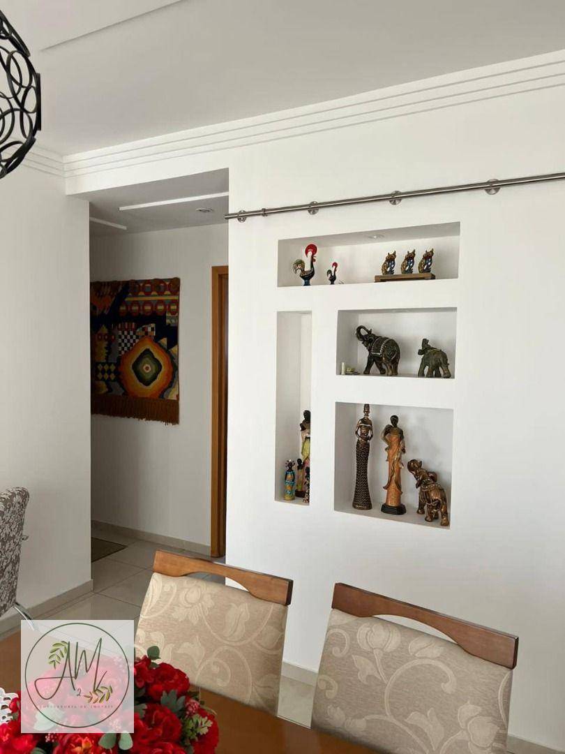 Apartamento à venda com 3 quartos, 171m² - Foto 4