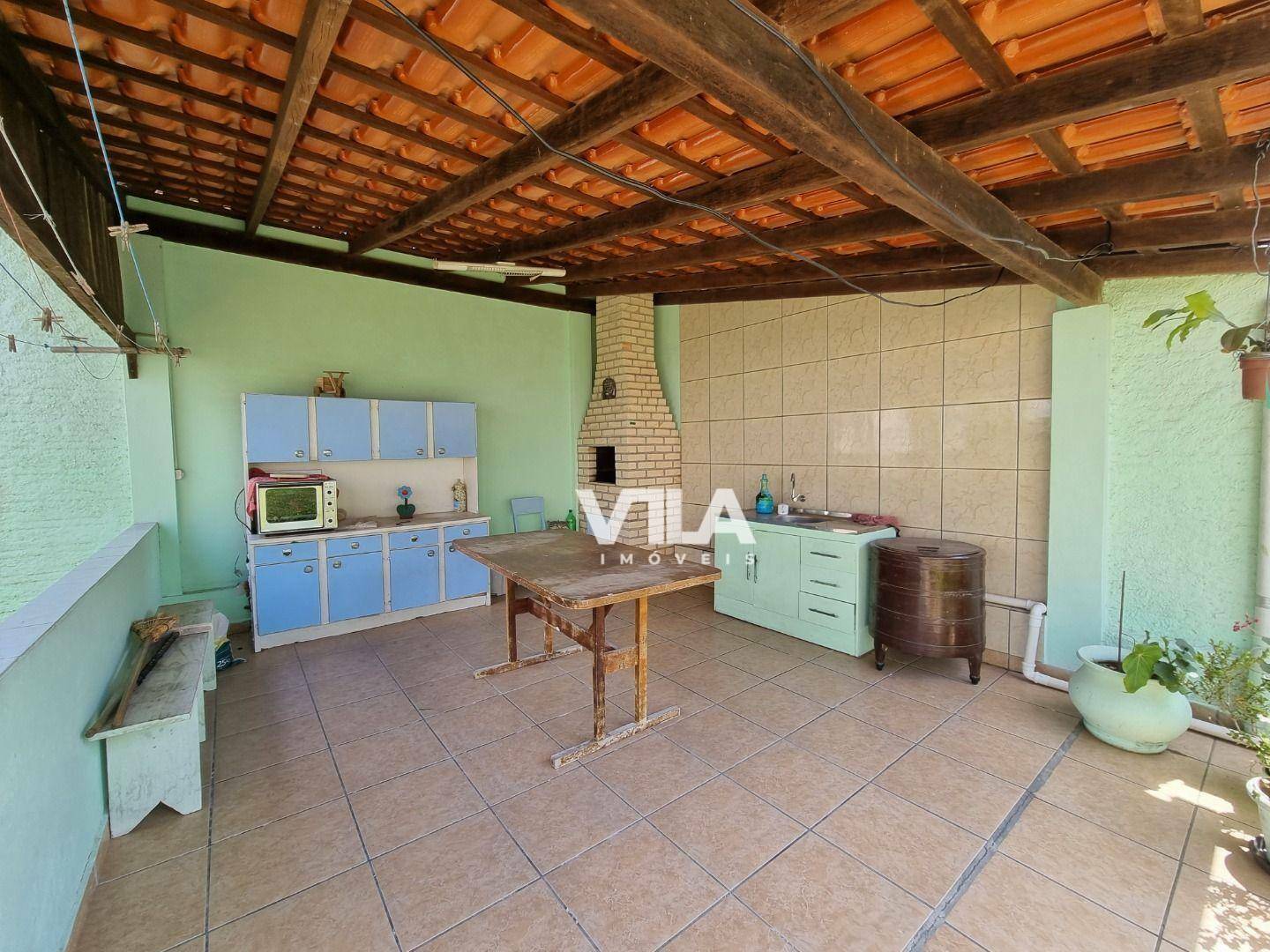 Casa para alugar com 4 quartos, 150m² - Foto 19