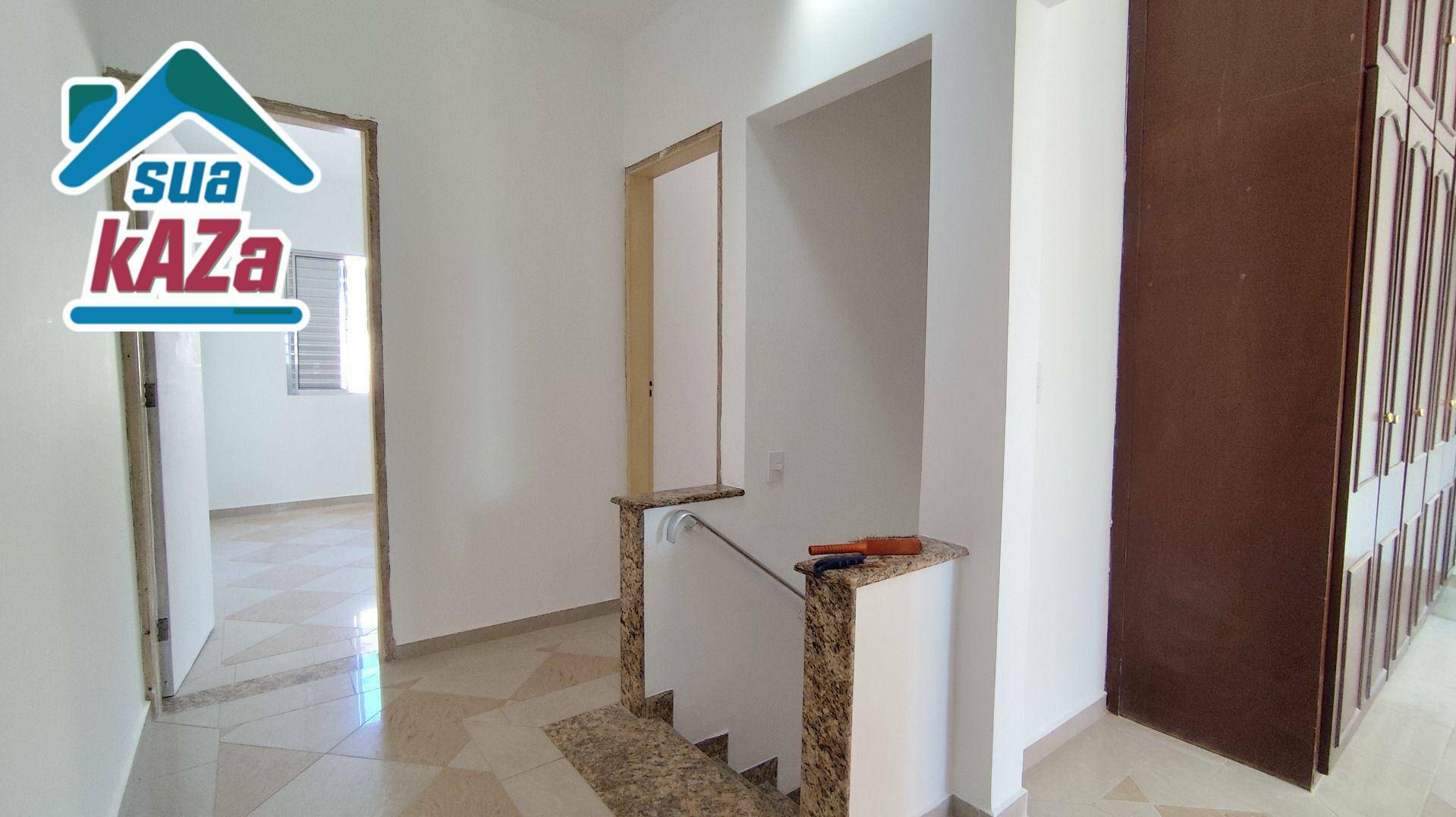 Sobrado para alugar com 3 quartos, 140m² - Foto 9