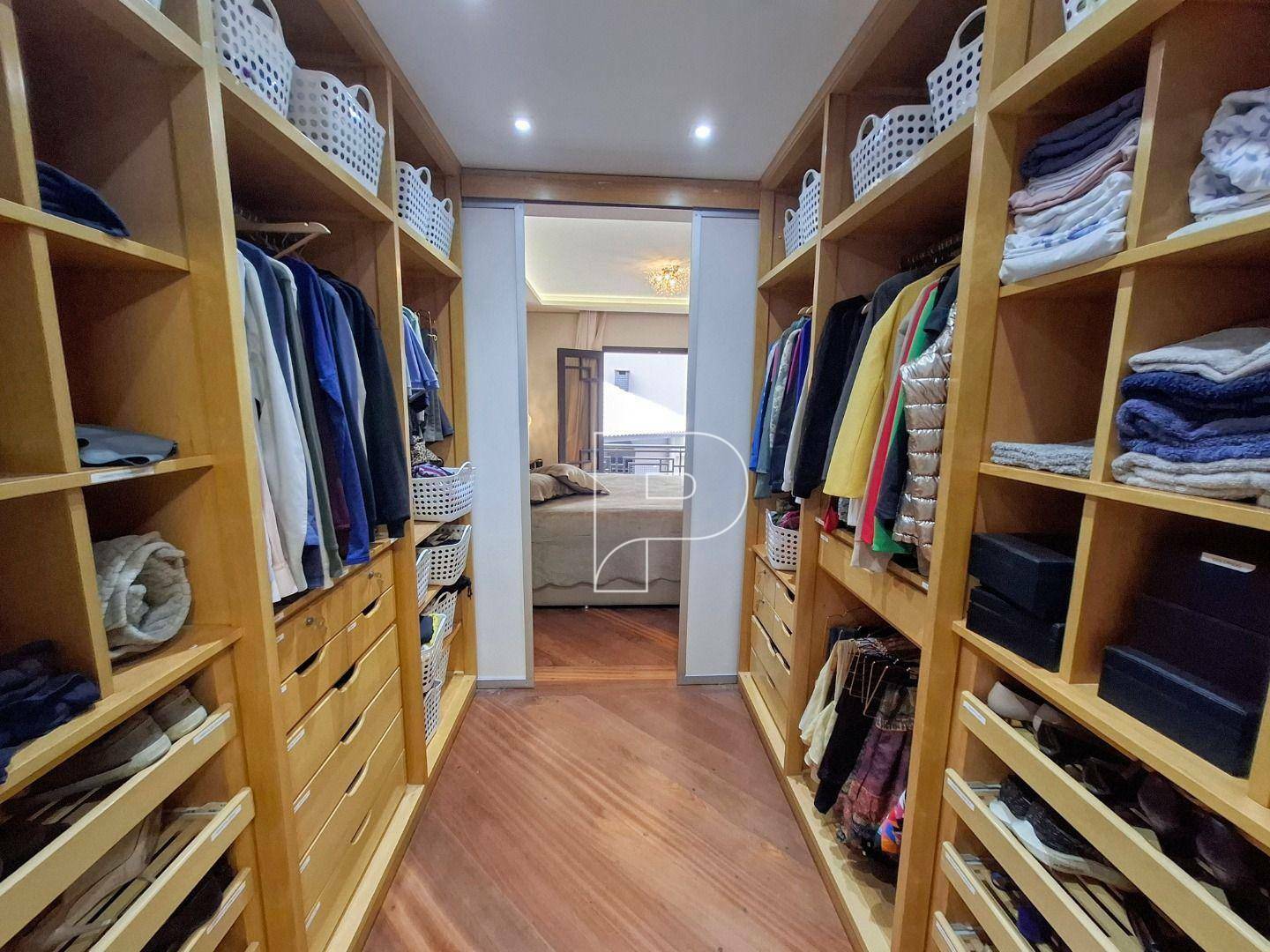 Casa de Condomínio à venda com 4 quartos, 618m² - Foto 33