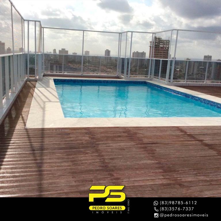 Apartamento à venda com 3 quartos, 93m² - Foto 4