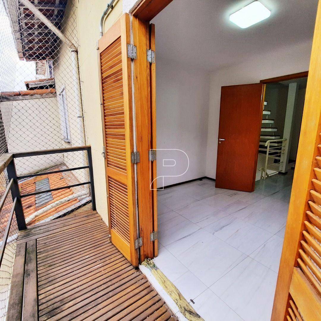 Casa de Condomínio à venda com 3 quartos, 77m² - Foto 22