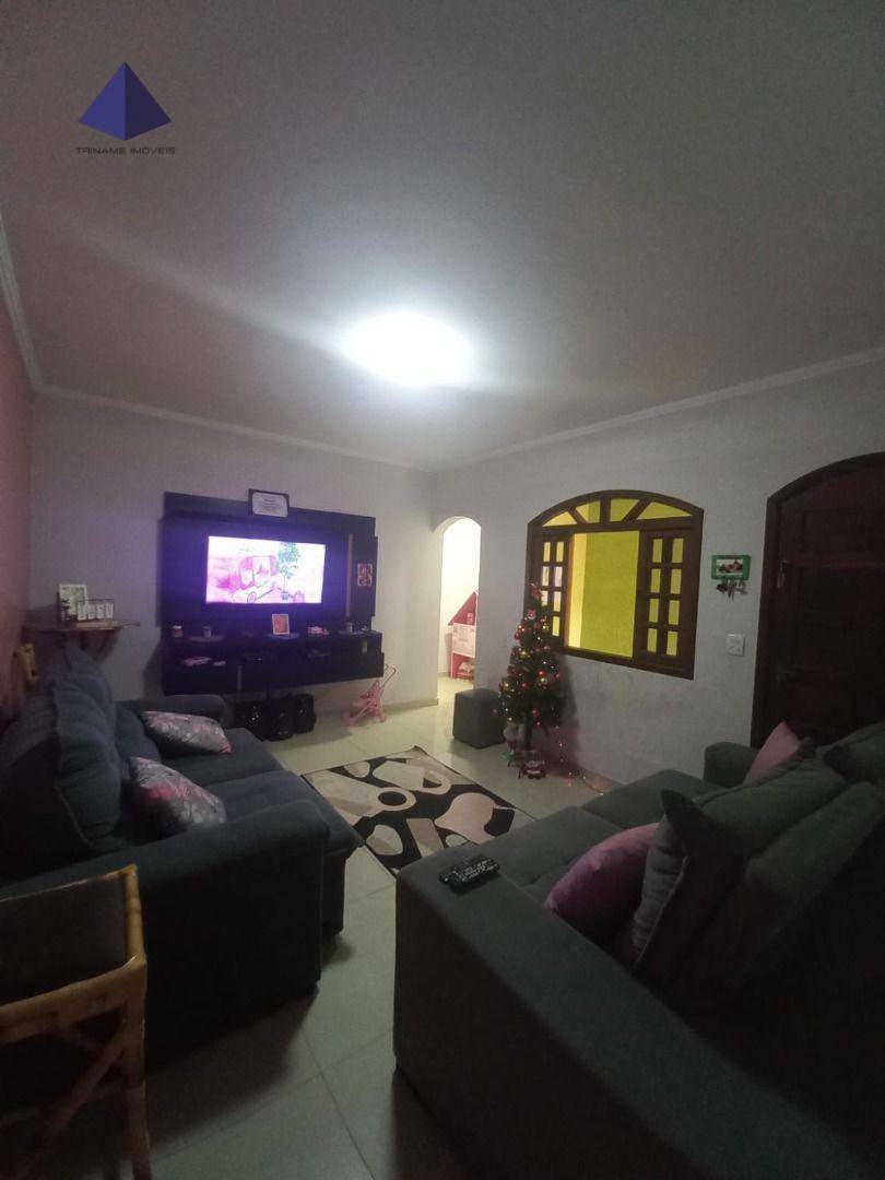 Casa à venda com 2 quartos, 125m² - Foto 25