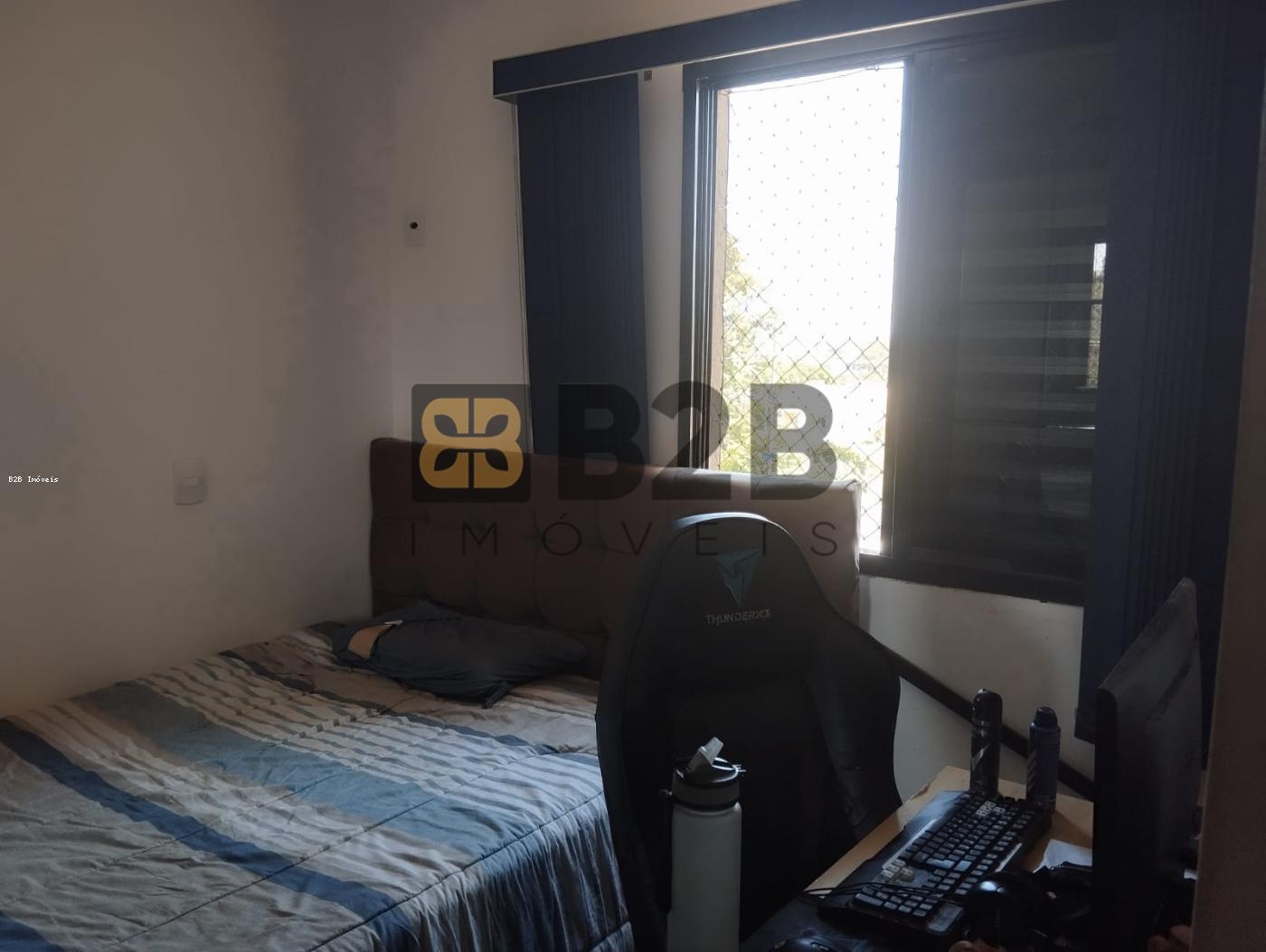 Apartamento à venda com 2 quartos, 48m² - Foto 9