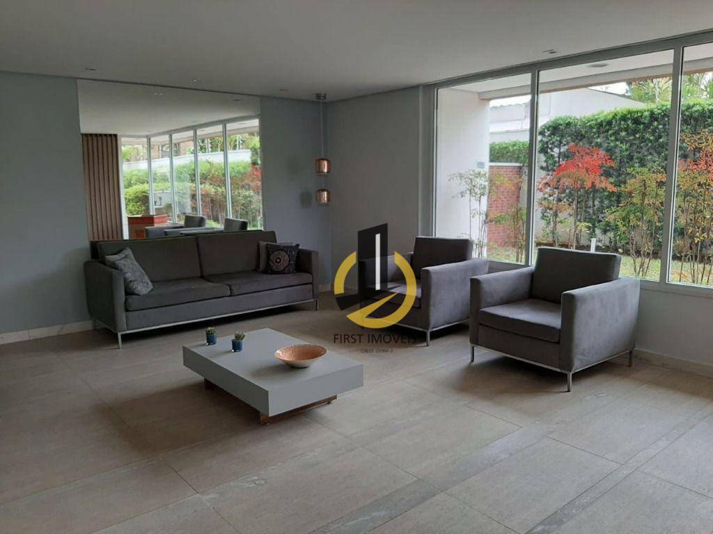 Apartamento à venda com 2 quartos, 89m² - Foto 17