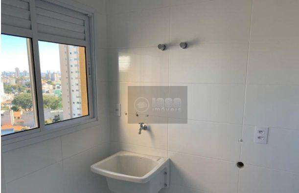 Apartamento à venda com 2 quartos, 64m² - Foto 8