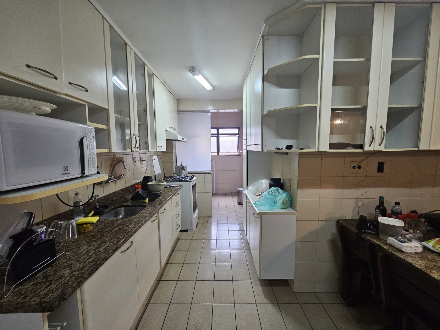 Apartamento à venda com 3 quartos, 112m² - Foto 15