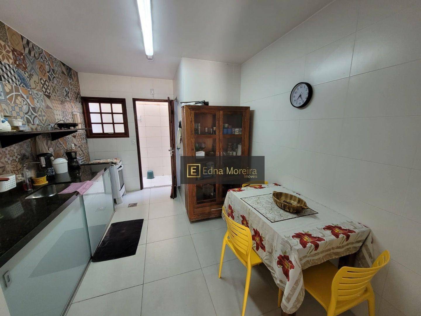 Casa de Condomínio à venda com 2 quartos, 66m² - Foto 28